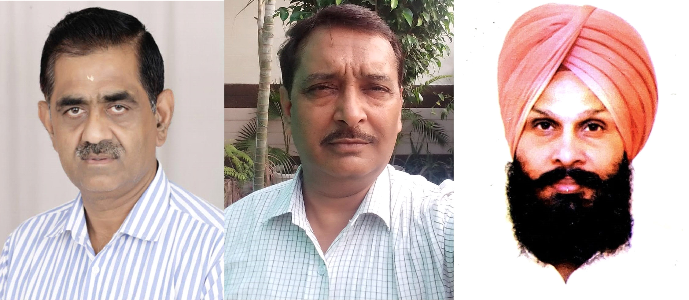 A heartbreaking story of the plight of thousands of aided school teachers in Punjab.